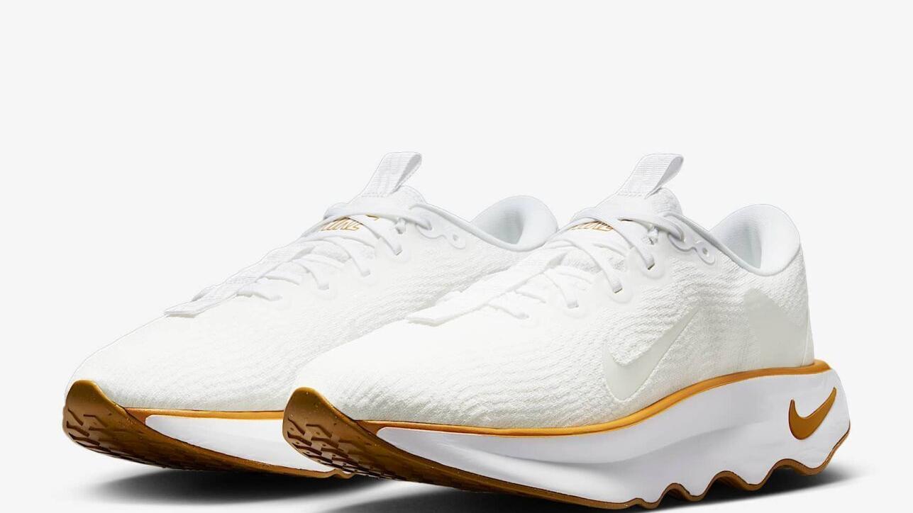 Nike’s Most Comfortable Shoes for All-Day Wear